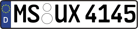 MS-UX4145