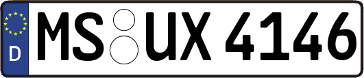 MS-UX4146