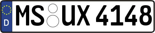 MS-UX4148