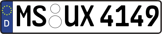 MS-UX4149