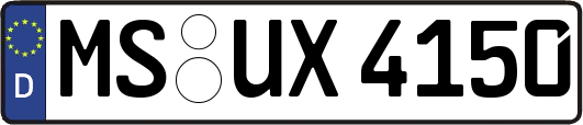 MS-UX4150