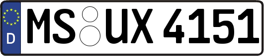 MS-UX4151