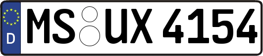 MS-UX4154