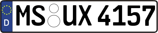 MS-UX4157