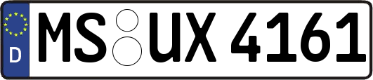 MS-UX4161