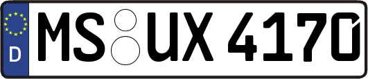 MS-UX4170