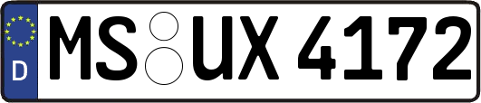 MS-UX4172