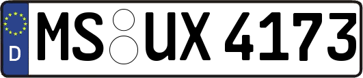 MS-UX4173