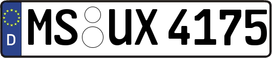 MS-UX4175