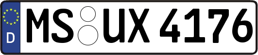 MS-UX4176