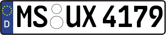 MS-UX4179
