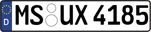 MS-UX4185