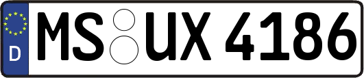 MS-UX4186