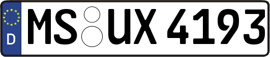 MS-UX4193