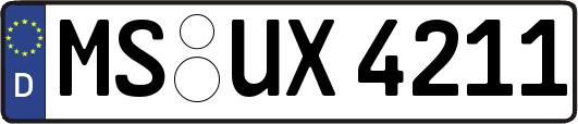 MS-UX4211
