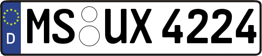 MS-UX4224