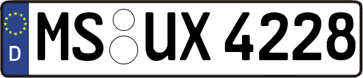 MS-UX4228