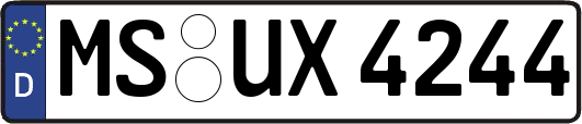 MS-UX4244