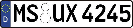 MS-UX4245