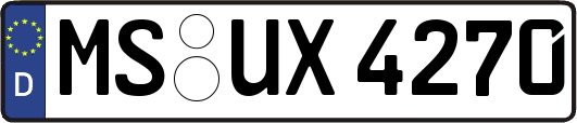 MS-UX4270