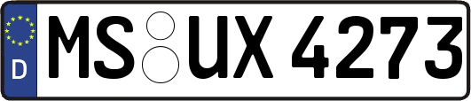 MS-UX4273
