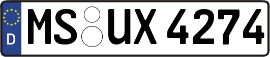 MS-UX4274