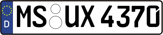 MS-UX4370