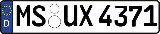 MS-UX4371