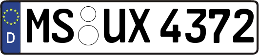 MS-UX4372
