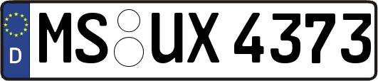 MS-UX4373