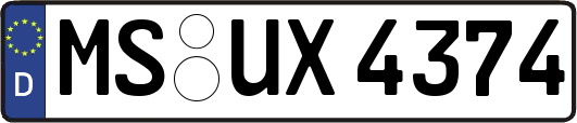 MS-UX4374