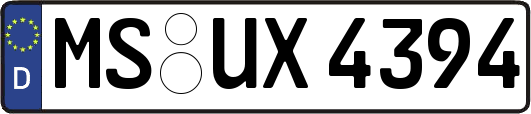 MS-UX4394
