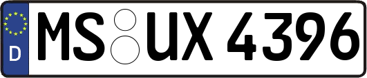 MS-UX4396