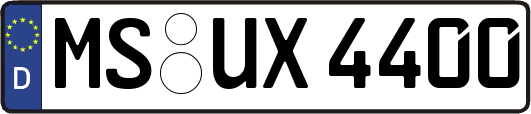 MS-UX4400
