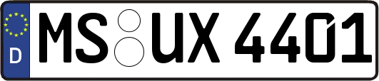 MS-UX4401