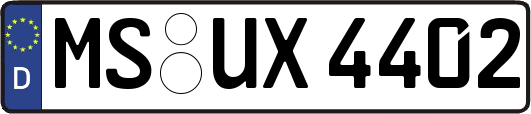 MS-UX4402