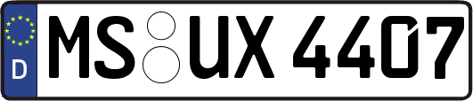 MS-UX4407