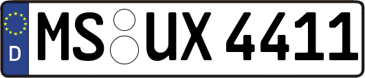 MS-UX4411