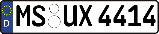 MS-UX4414