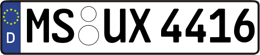 MS-UX4416