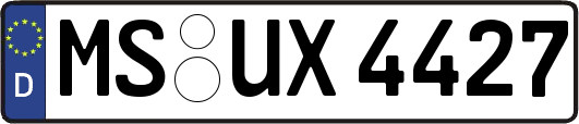 MS-UX4427