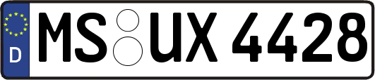 MS-UX4428