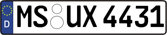 MS-UX4431