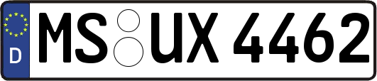 MS-UX4462