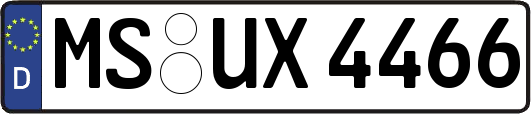 MS-UX4466