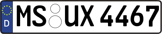 MS-UX4467