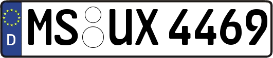 MS-UX4469