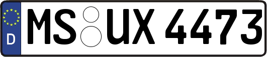 MS-UX4473