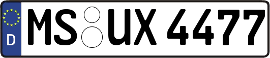 MS-UX4477