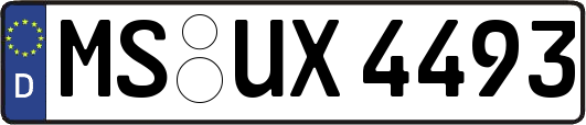 MS-UX4493